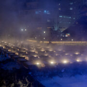 Kusatsu Onsen