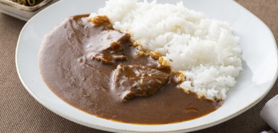 Curry Rice