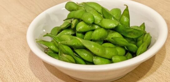 Edamame