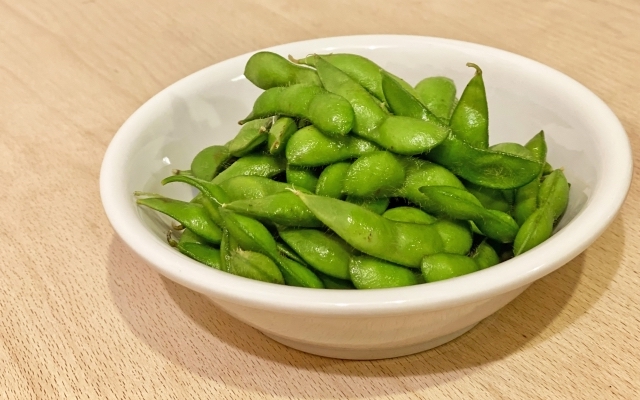 Edamame