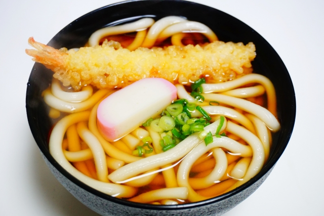 Udon(うどん)